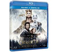 The Huntsman - Winter's War (1 Blu-ray)