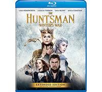 The Huntsman: Winter's War