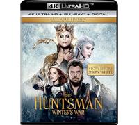 The Huntsman: Winter's War