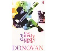 The Hurdy Gurdy Man