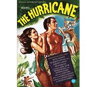 The Hurricane