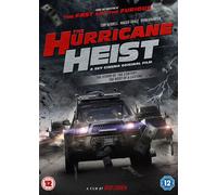 The Hurricane Heist (DVD)