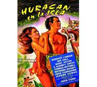 The Hurricane [Region 2]