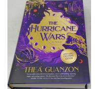 The Hurricane Wars