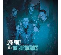 The Hurricanes - Look Out! It'S The Hurricanes
