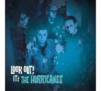 The Hurricanes Look Out It's the Hurricanes (Vinyl LP) 12" Album