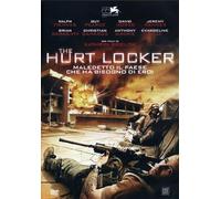 The Hurt Locker