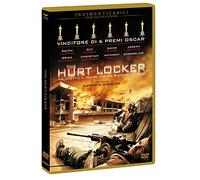 The Hurt Locker