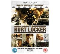 The Hurt Locker