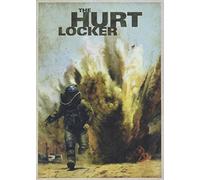 The Hurt Locker