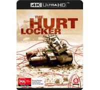 The Hurt Locker (Blu-ray)