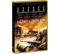 The Hurt Locker