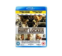 The Hurt Locker [Edizione: Regno Unito]