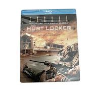 The Hurt Locker (Tin Box) (Limited)