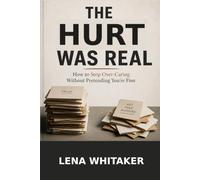 The Hurt Was Real: How to Stop Over-Caring Without Pretending You're Fine