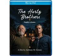 The Hurtz Brothers Michael J. Patterson Rick Kain Robert Leembruggen