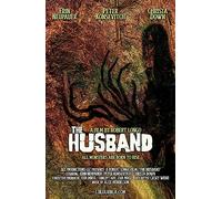 The Husband (Bluray+ Dvd)