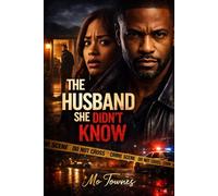 The Husband She Didn't Know