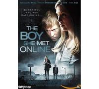 The Husband She Met Online / The Boy She Met Online (2010) [ Origine Olandese, Nessuna Lingua Italiana ]