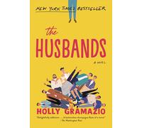 Holly Gramazio The Husbands: A Read with Jenna Pick (Tascabile)