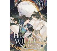 Rou Bao Bu Chi The Husky and His White Cat Shizun: Erha He Ta De Ba (Tascabile)