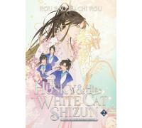 The Husky and His White Cat Shizun T2 - Broché: (2ha) Version française