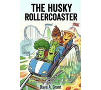 The Husky Roller Coaster: A Simple, Low-Insulin Strategy to Quiet Food Noise and Keep the Weight Off