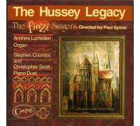 The Hussey Legacy - The Finzi Singers