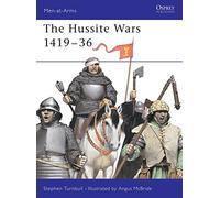 The Hussite Wars 1419-36: 409