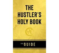 The Hustlafarians The Hustler's Holy Book (Tascabile)