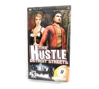The Hustle: Detroit Streets (輸入版:北米) PSP