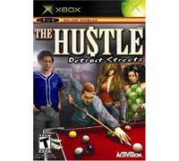 The Hustle: Detroit Streets - Xbox (Microsoft Xbox)
