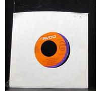 The Hustle/Hey Girl, Come And Get It [Vinyl Single 7'']