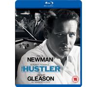 The Hustler (Blu-ray) Stefan Gierasch Michael Constantine Jake LaMotta