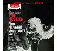 THE HUSTLER - HOPKINS KENYON