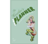 The Hustler’s 3-in-1 Planner