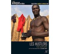 The Hustlers ( Les hustlers ) [ Origine Francese, Nessuna Lingua Italiana ]