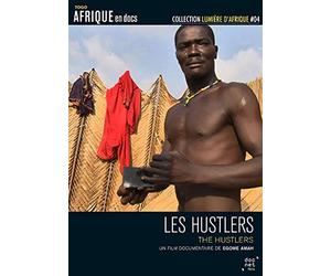 The Hustlers ( Les hustlers ) [ Origine Francese, Nessuna Lingua Italiana ]