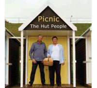 The Hut People Picnic (CD) Album