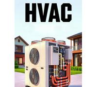The HVAC Apprentice's Field Guide: Thermodynamics, Refrigeration, Controls, and Diagnostics - The Path from Apprentice to Master HVAC Technician