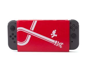 The Hybrid Cover Hybrid Cover Mario (Nintendo Switch)
