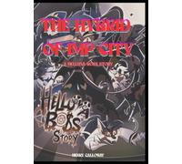 The Hybrid of Imp City: A Helluva Boss Story