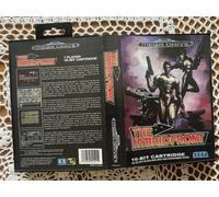 The HybridFront PAL - Sega Mega Drive (Read Description) QUALITA' S
