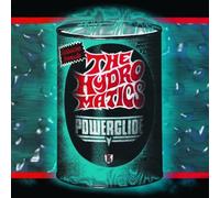 The Hydromatics - Powerglide