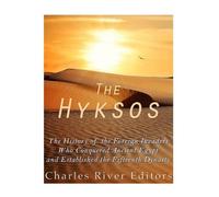 The Hyksos (Tascabile)