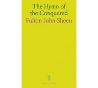 The Hymn of the Conquered