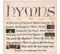 Universal Music Group – The Hymns Album