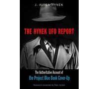 J. Allen Hynek The Hynek UFO Report (Tascabile)