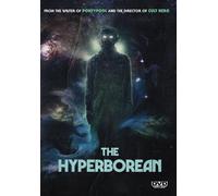 The Hyperborean (DVD) Liv Collins Justin Bott Tony Burgess Jonathan Craig