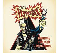 Bringing The Bad Back Home